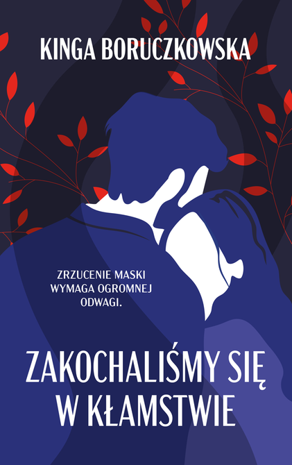 ebooki: Zakochaliśmy się w kłamstwie &ndash; ebook