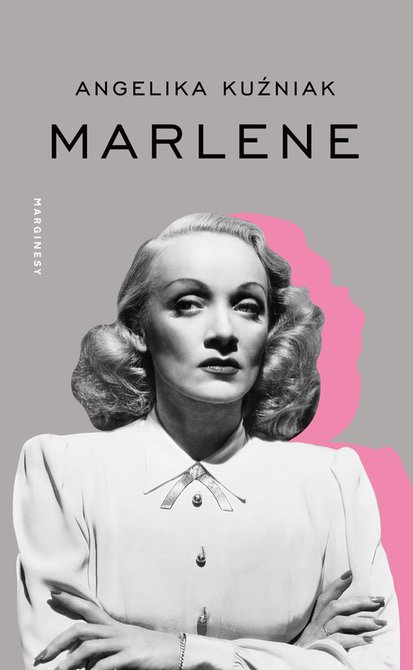 ebooki: Marlene &ndash; ebook