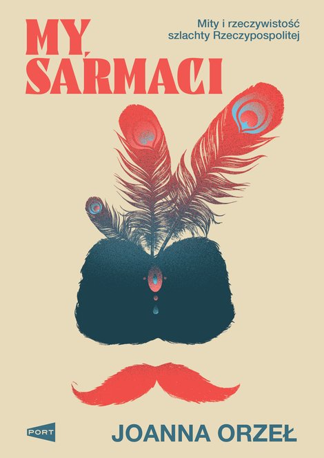 ebooki: My, Sarmaci &ndash; ebook