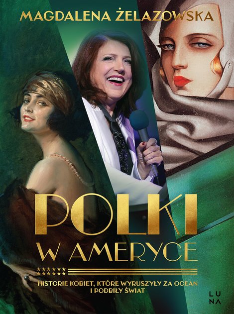 ebooki: Polki w Ameryce &ndash; ebook