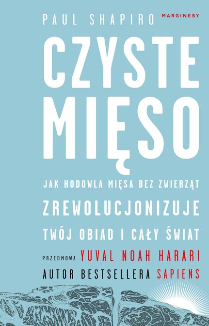 ebooki: Czyste mięso &ndash; ebook