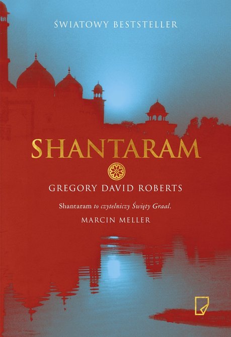 ebooki: Shantaram &ndash; ebook