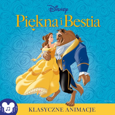 audiobooki: Piękna I Bestia &ndash; audiobook