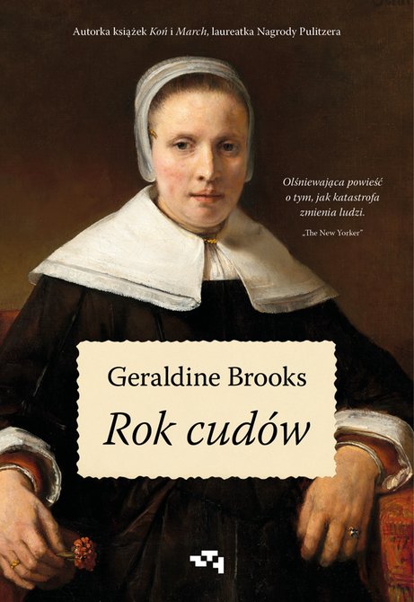 ebooki: Rok cud&oacute;w &ndash; ebook