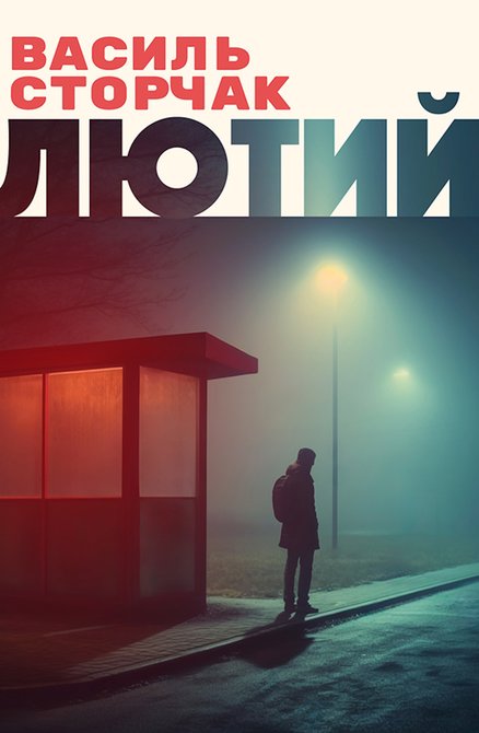 ebooki: Лютий &ndash; ebook
