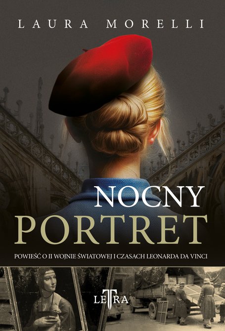 ebooki: Nocny portret &ndash; ebook