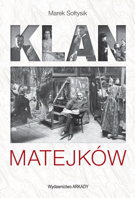 ebooki: Klan Matejk&oacute;w &ndash; ebook