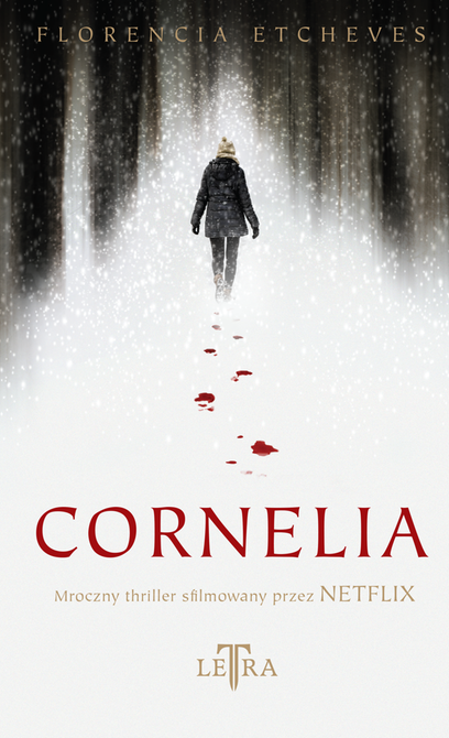 ebooki: Cornelia &ndash; ebook