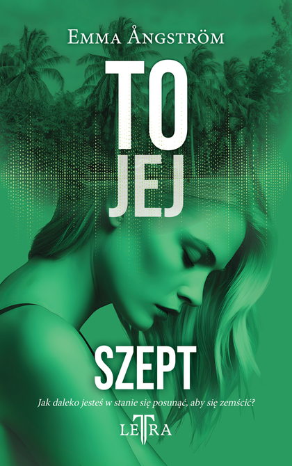 ebooki: To jej 3: To jej szept &ndash; ebook