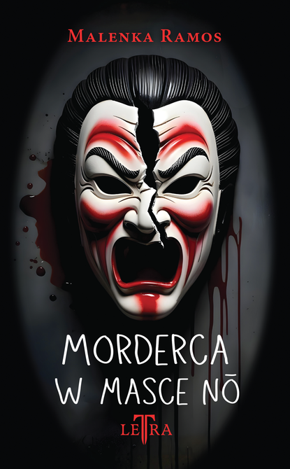 ebooki: Morderca w masce nō &ndash; ebook