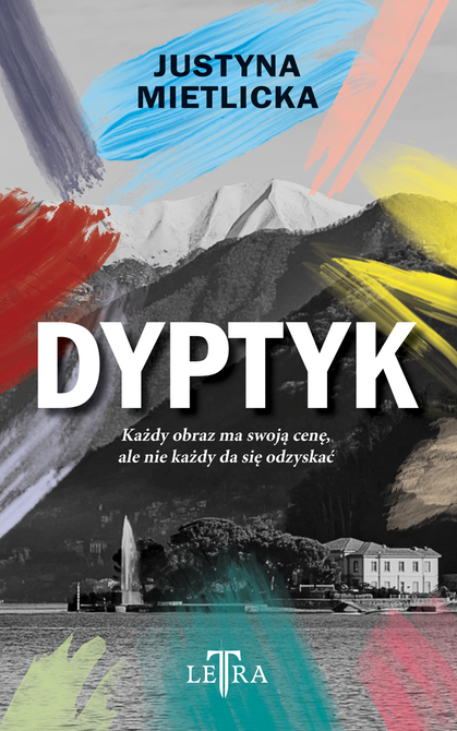 ebooki: Dyptyk &ndash; ebook