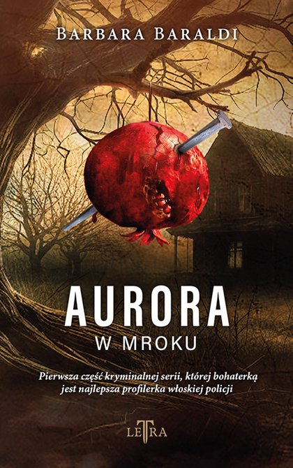 ebooki: Aurora w mroku &ndash; ebook