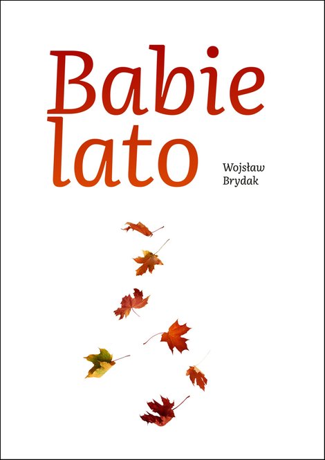ebooki: Babie lato &ndash; ebook
