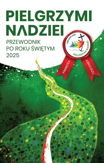 ebooki: Pielgrzymi nadziei &ndash; ebook