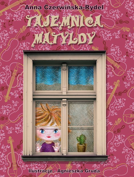 ebooki: Tajemnica Matyldy &ndash; ebook
