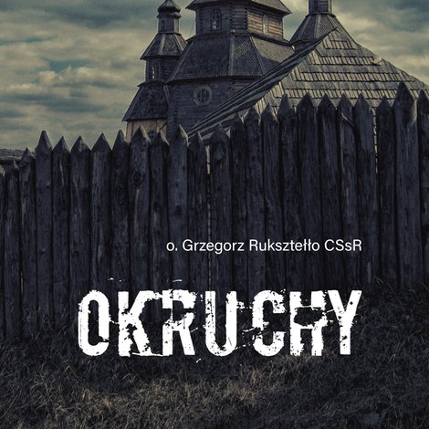 audiobooki: Okruchy &ndash; audiobook