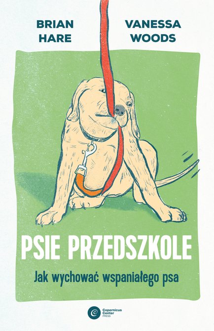 ebooki: Psie przedszkole &ndash; ebook