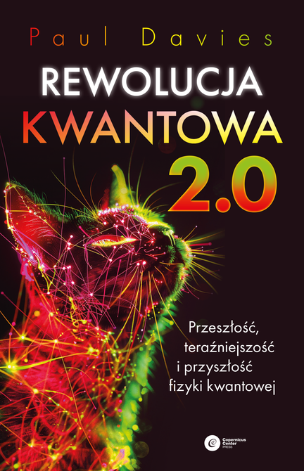 ebooki: Rewolucja kwantowa 2.0 &ndash; ebook