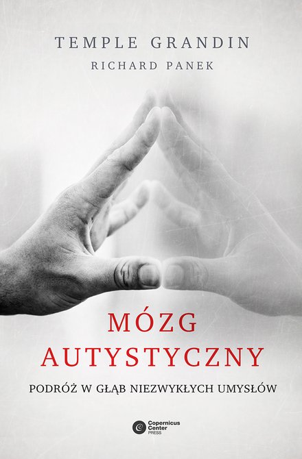 ebooki: M&oacute;zg autystyczny &ndash; ebook
