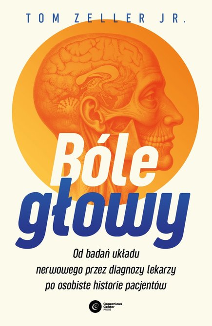 ebooki: B&oacute;le głowy. &ndash; ebook