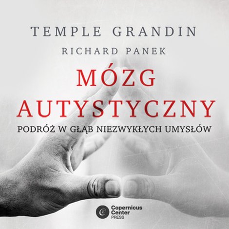 audiobooki: M&oacute;zg autystyczny &ndash; audiobook