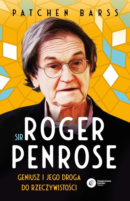 ebooki: Sir Roger Penrose. – ebook