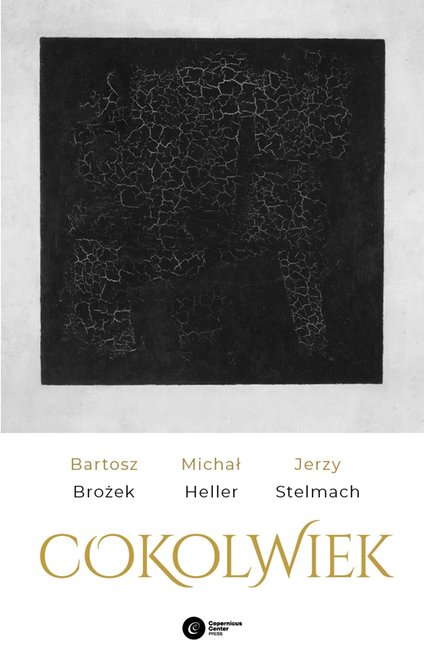 ebooki: Cokolwiek – ebook