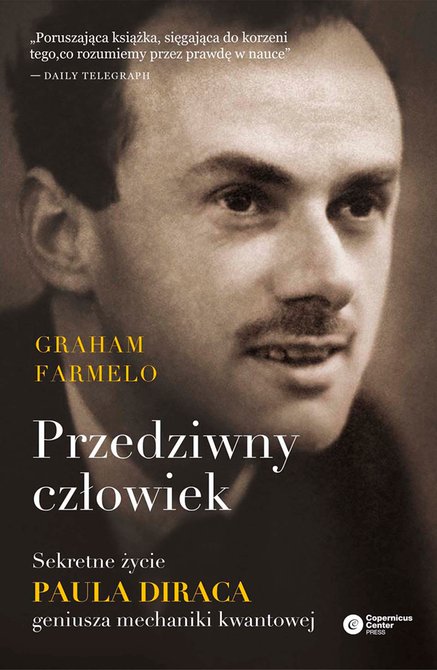 ebooki: Przedziwny człowiek &ndash; ebook