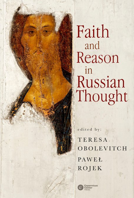 ebooki: Faith and Reason in Russian Thought – ebook