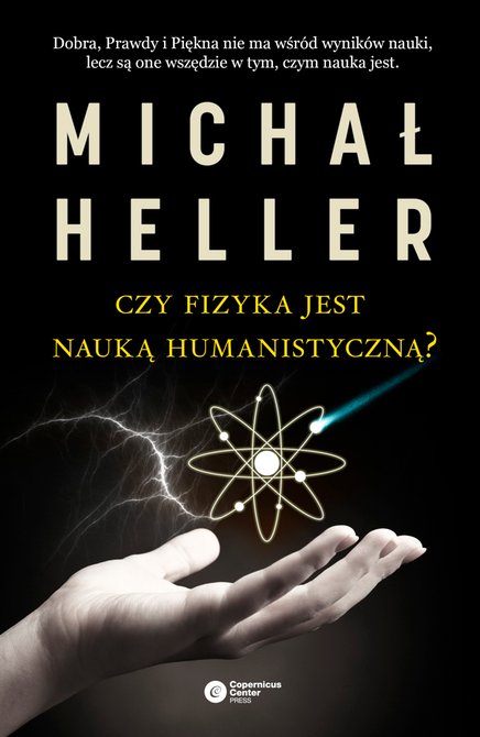 ebooki: Czy fizyka jest nauką humanistyczną? &ndash; ebook