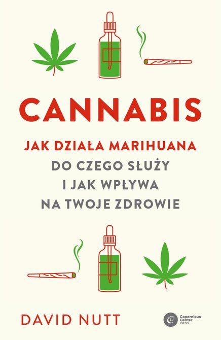 ebooki: Cannabis &ndash; ebook