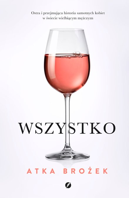 ebooki: Wszystko &ndash; ebook
