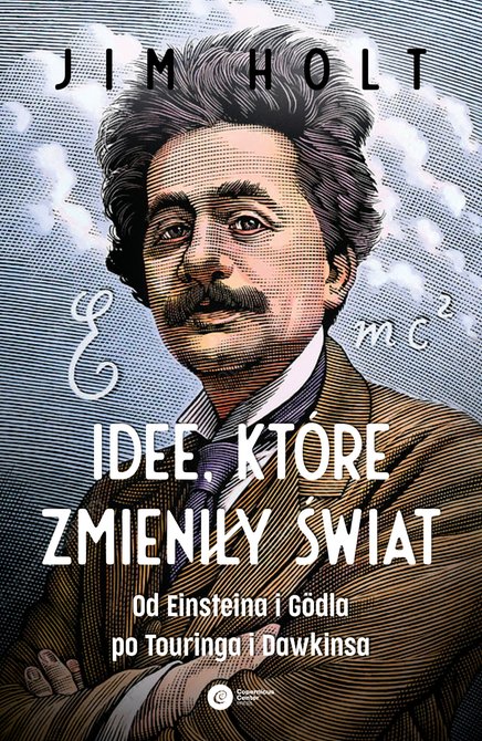 ebooki: Idee, kt&oacute;re zmieniły świat &ndash; ebook