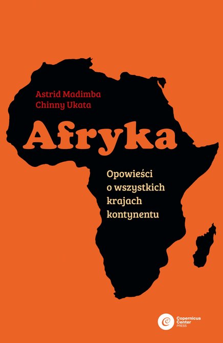 ebooki: Afryka &ndash; ebook