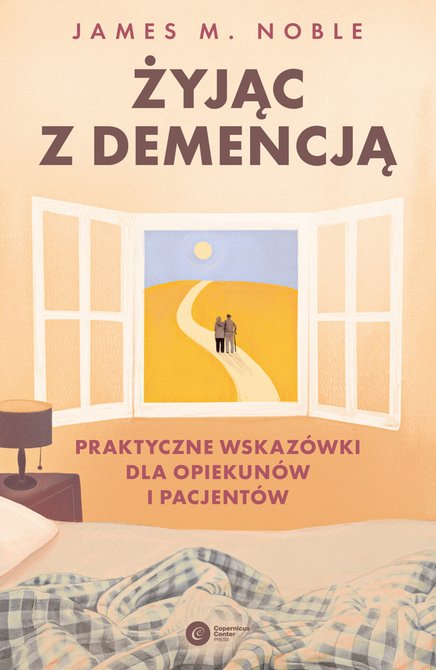 ebooki: Żyjąc z demencją &ndash; ebook