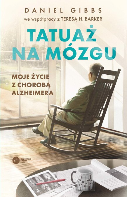 ebooki: Tatuaż na m&oacute;zgu &ndash; ebook