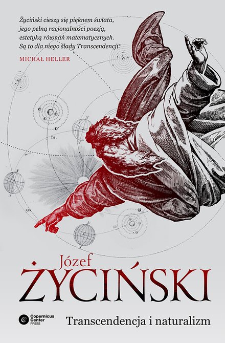 ebooki: Transcendencja i naturalizm &ndash; ebook