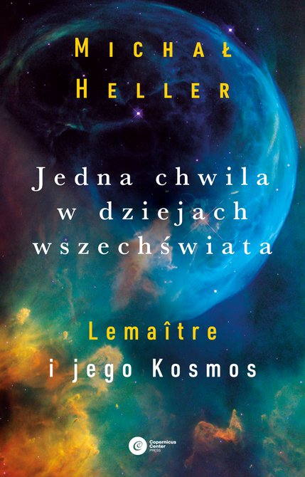 ebooki: Jedna chwila w dziejach Wszechświata &ndash; ebook