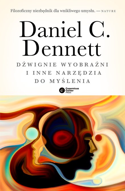 ebooki: Dźwignie wyobraźni i inne narzędzia do myślenia – ebook