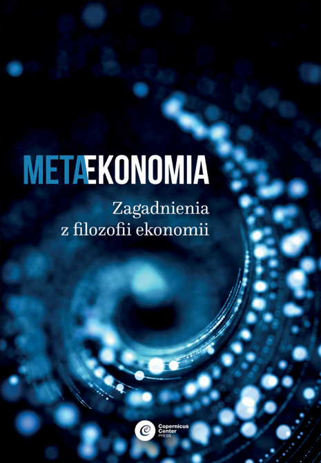 ebooki: Metaekonomia &ndash; ebook
