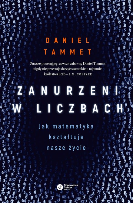 ebooki: Zanurzeni w liczbach – ebook
