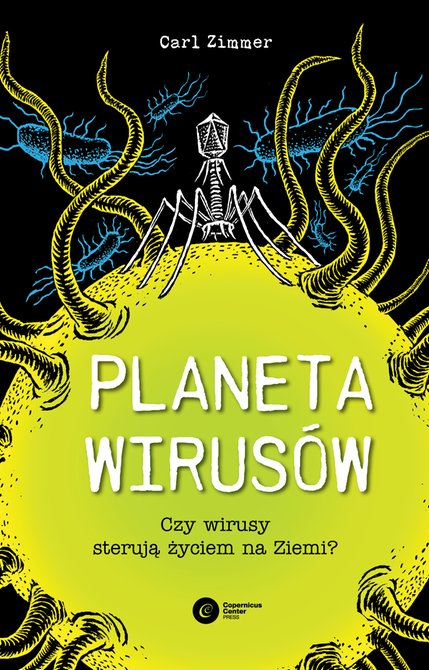 ebooki: Planeta wirus&oacute;w &ndash; ebook
