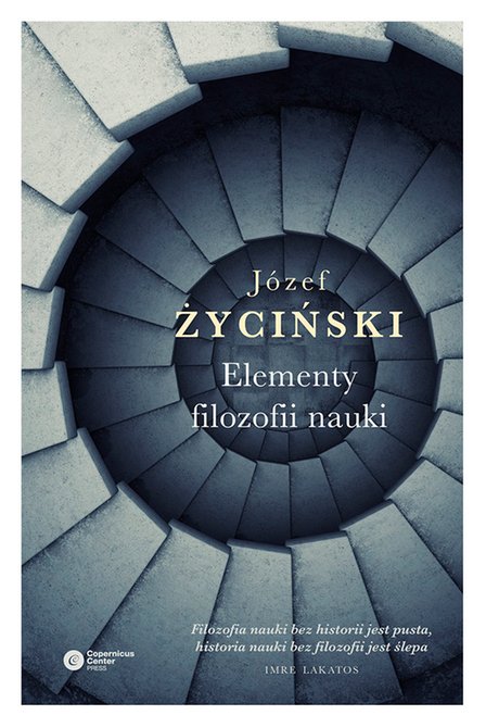 ebooki: Elementy filozofii nauki &ndash; ebook
