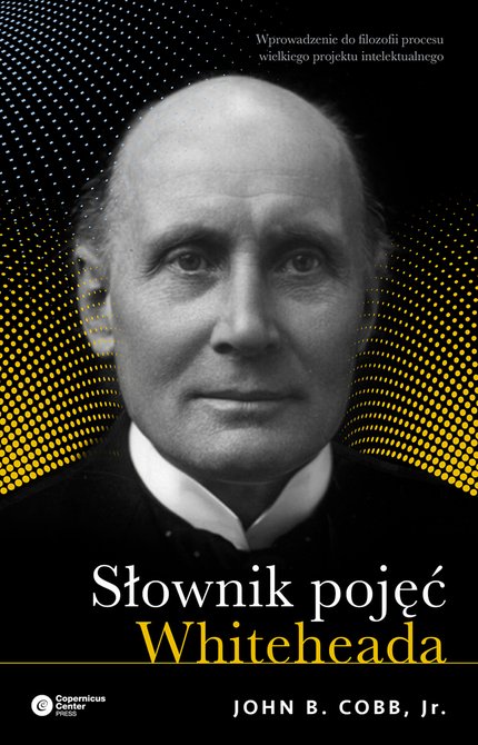 ebooki: Słownik pojęć Whiteheada &ndash; ebook