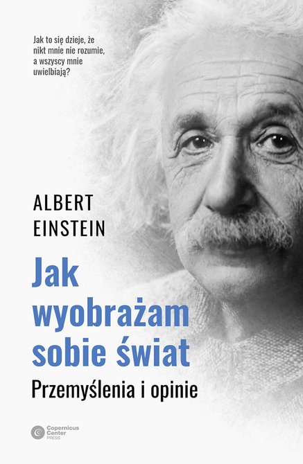 ebooki: Jak wyobrażam sobie świat – ebook
