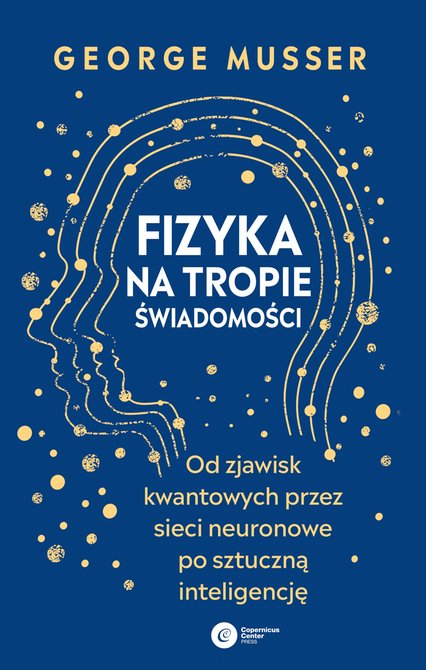ebooki: Fizyka na tropie świadomości. &ndash; ebook