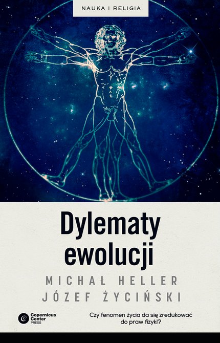 ebooki: Dylematy ewolucji &ndash; ebook
