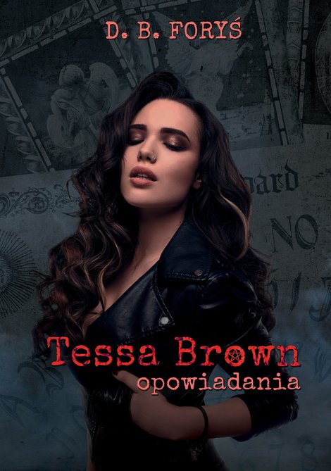 ebooki: Tessa Brown 5: Tessa Brown - opowiadania &ndash; ebook