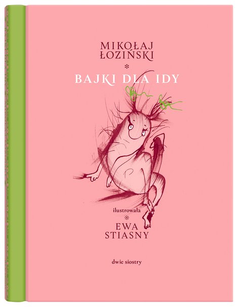 ebooki: Bajki dla Idy – ebook