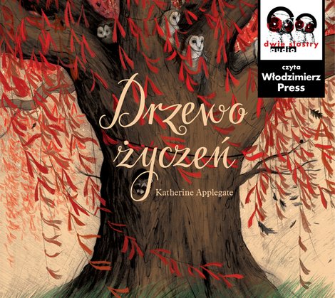 audiobooki: Drzewo życzeń &ndash; audiobook